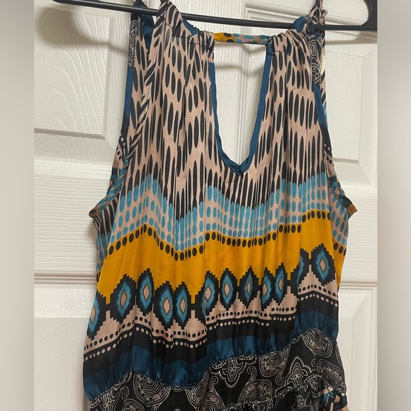 Ali & KRIS Maxi Dress - Picture 3 of 4